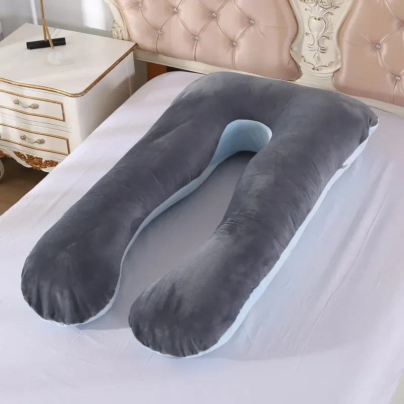 Coussin Grossesse Maman Douceur