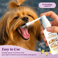 Spray Haleine Fraîche Animaux
