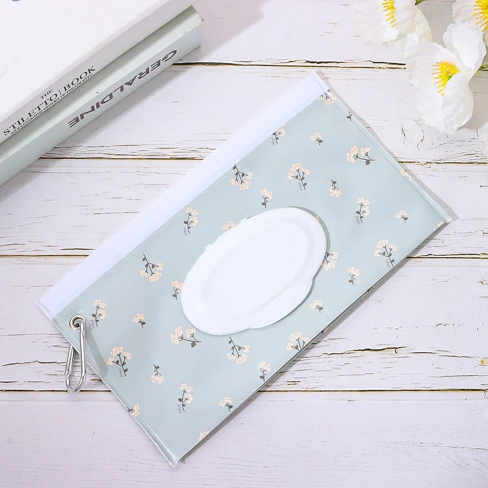 Pochette Lingettes Bébé