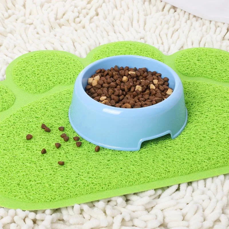 Tapis Anti-Saleté pour