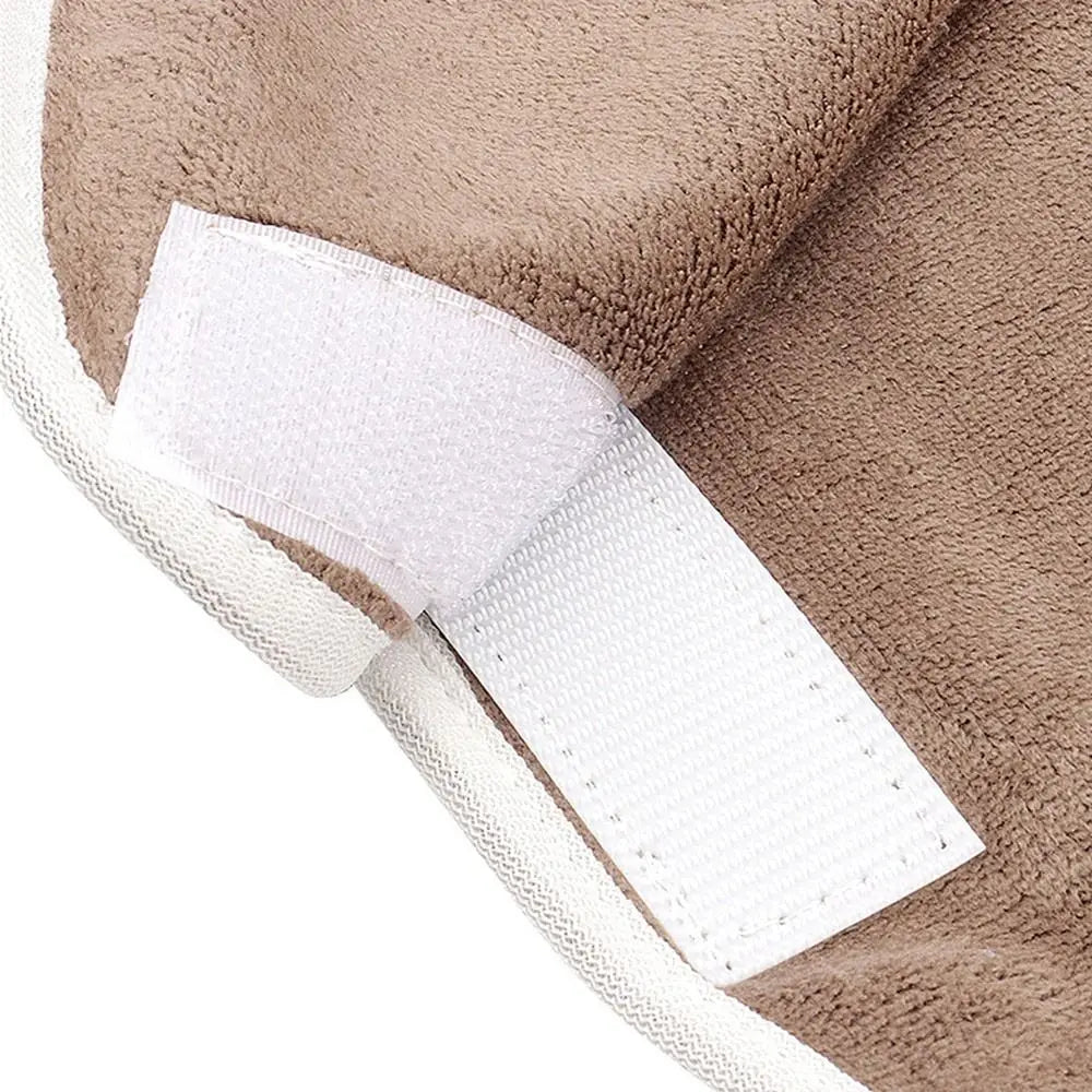 Bandeau Beauté Microfibre