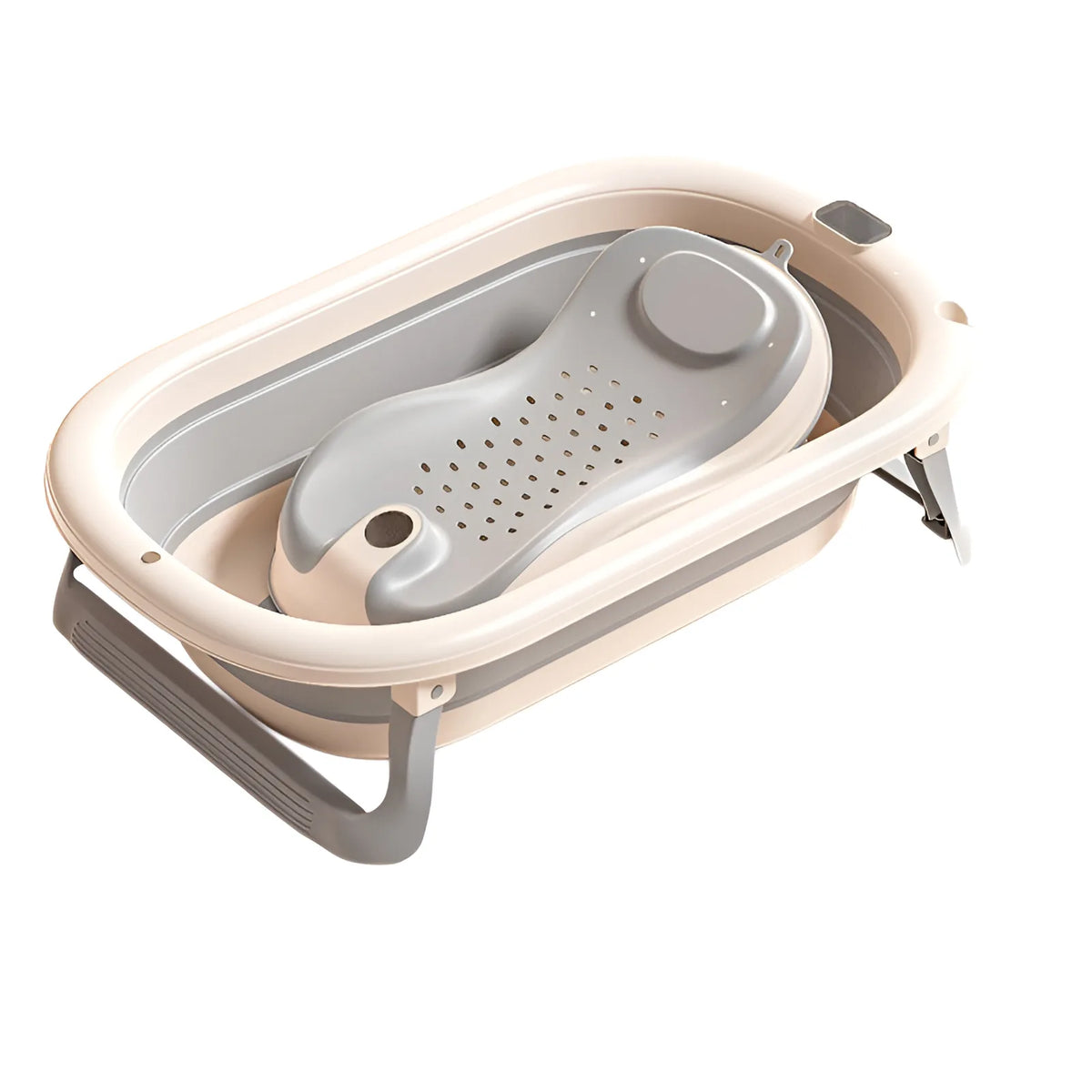 Baignoire Bébé Pliable