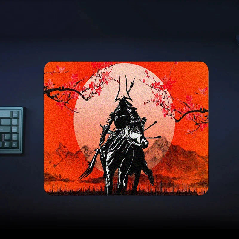Tapis Gaming Samurai XL