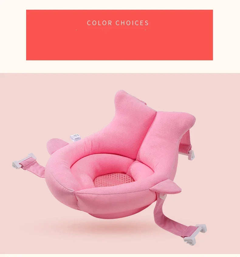 Coussin Bain Bébé