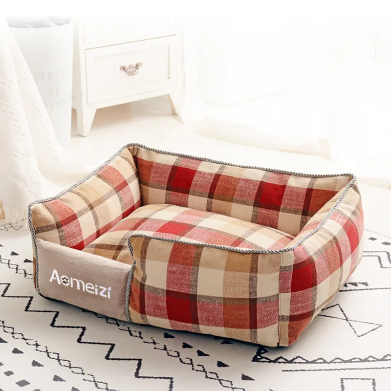 Coussin Douillet pour Animaux
