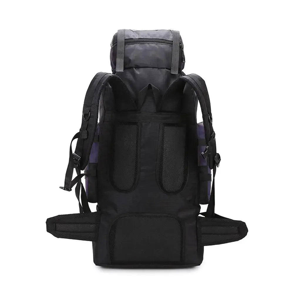 Sac Randonnée Étanche 90L