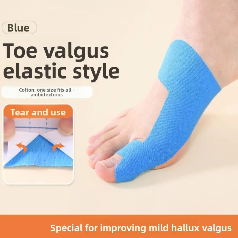 Correcteur Hallux Valgus Confort