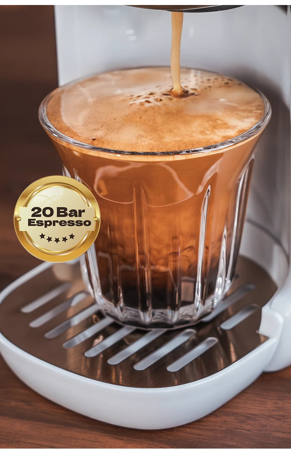 Machine Café 5-en-1