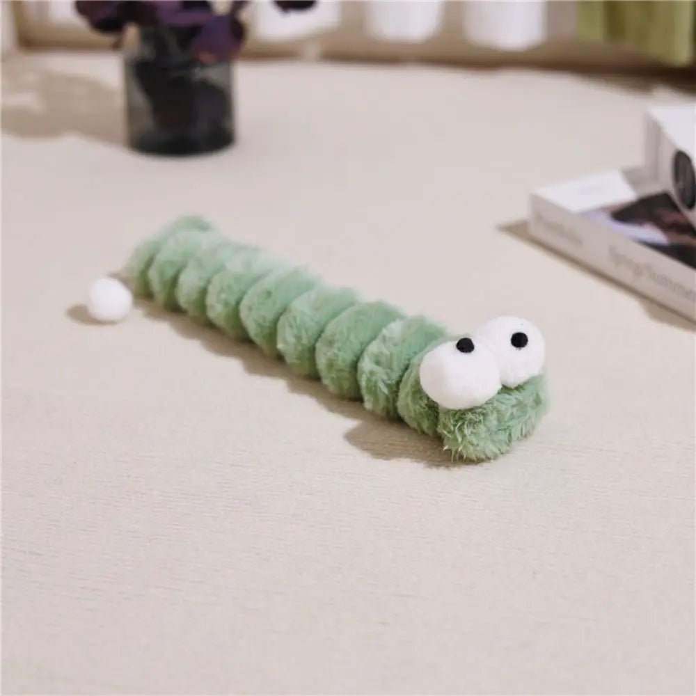 Chenille Interactive Pour Chat