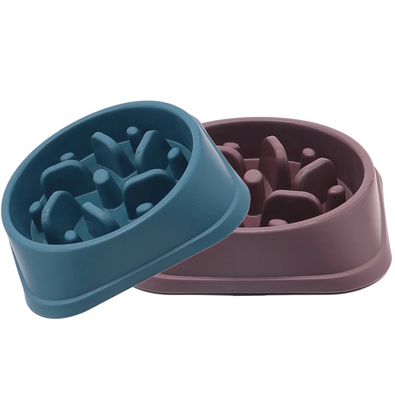 Gamelle Anti-Glouton Puzzle