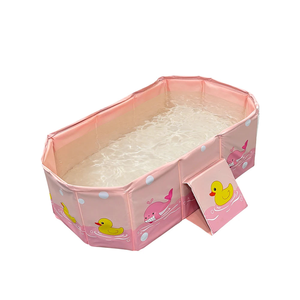 Baignoire Bébé Nomade