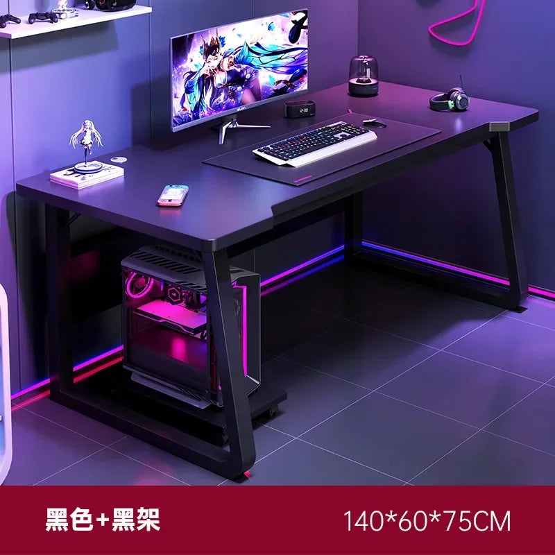 Bureau Gaming Ergonomique