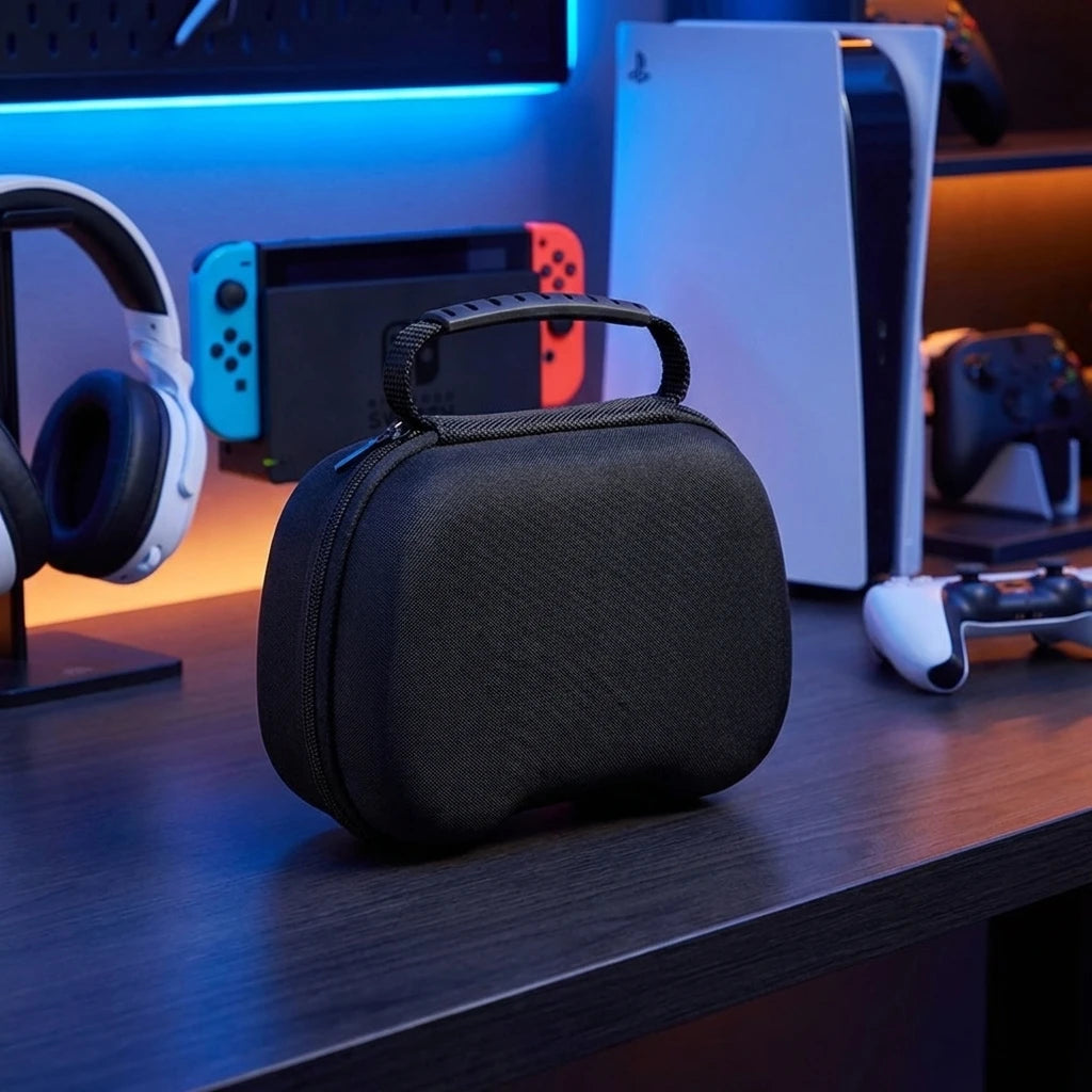 Valise Rangement Gaming
