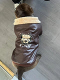 Manteau Hiver Pour Chien