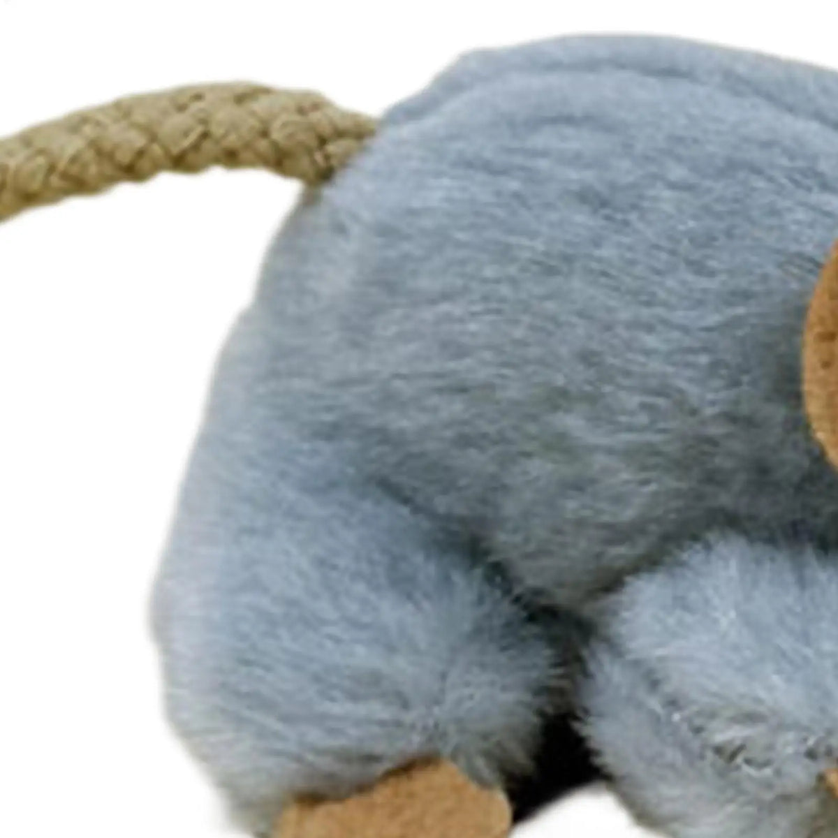 Souris Peluche Interactive
