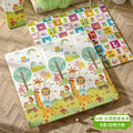 Tapis Éveil Bébé