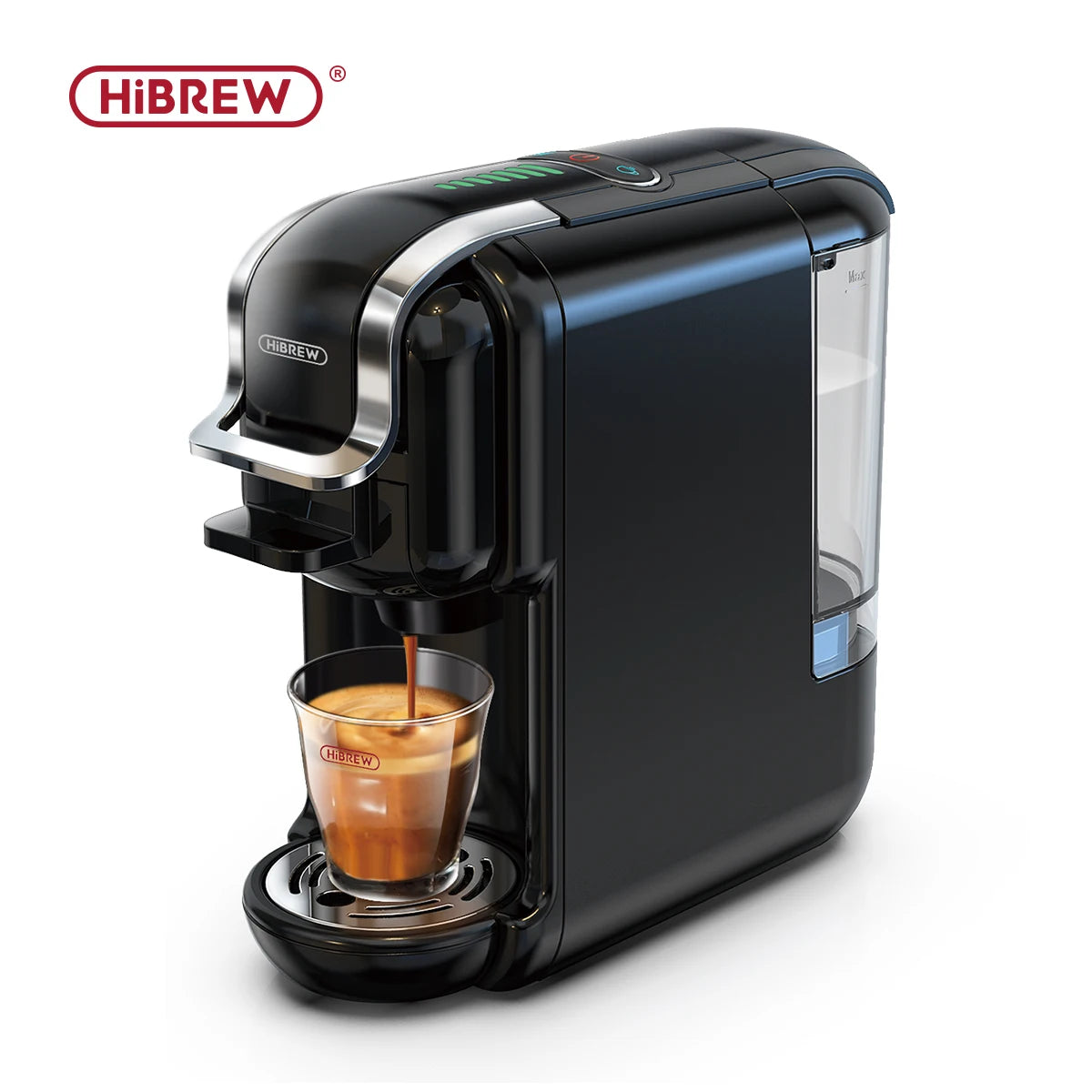 Machine Café 5-en-1