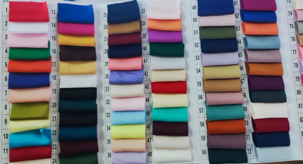 Robe Maternité Satin Céleste
