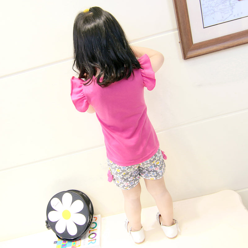 Ensemble Lollipop Petite Princesse