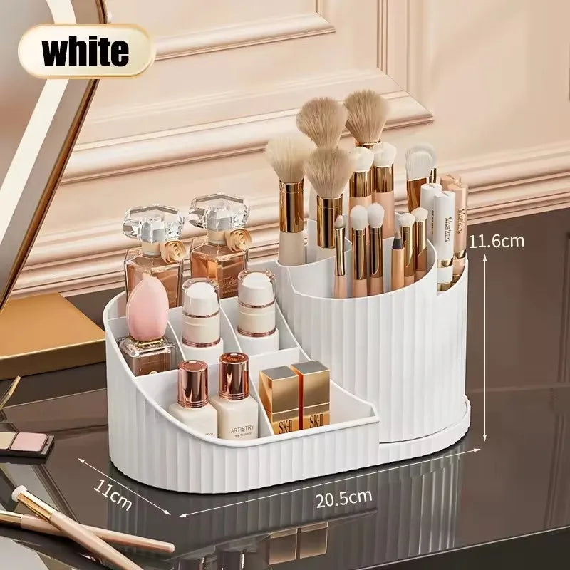 Organiseur Beauté Rotatif