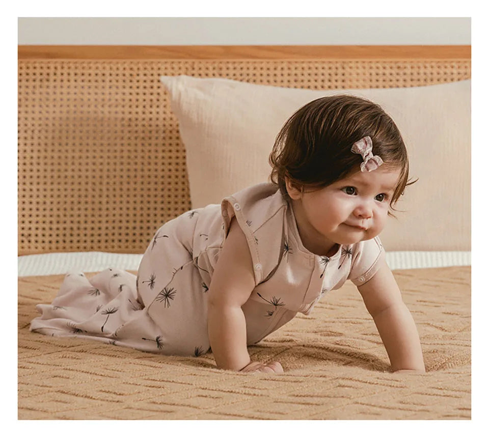 Gigoteuse Coton Douceur Bébé