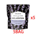 Galets Douche Aromathérapie
