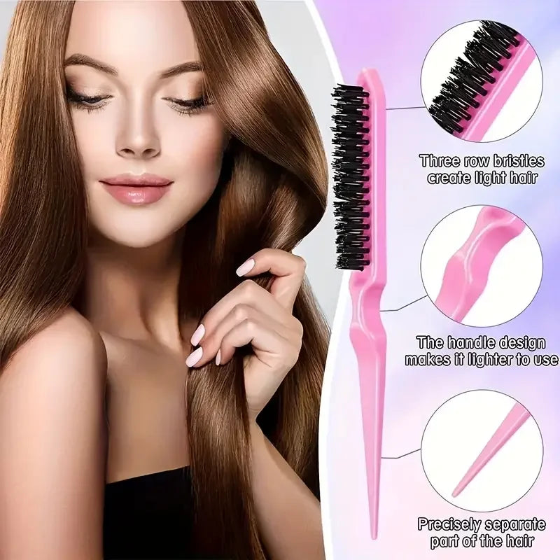 Kit Coiffure 6 Pièces