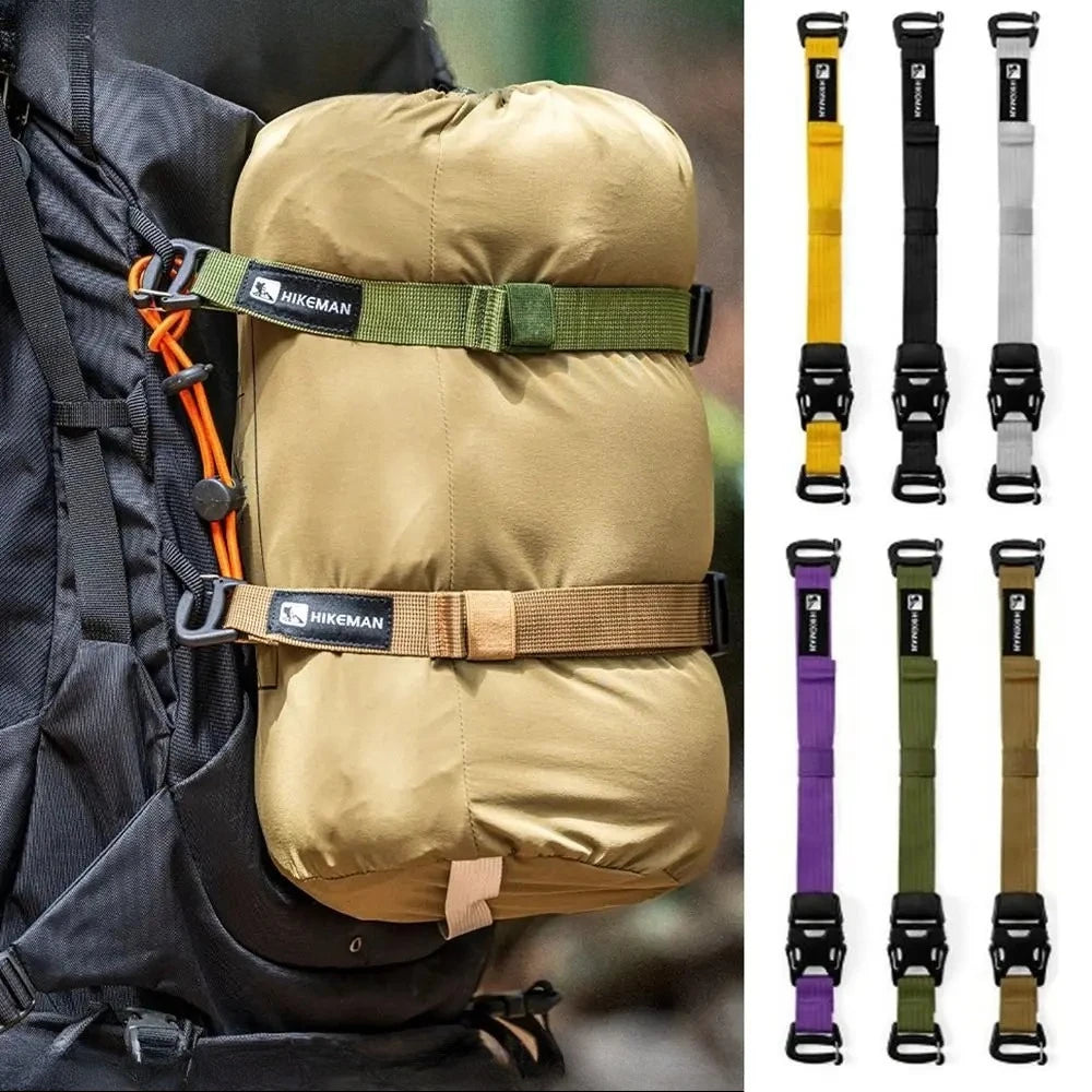 Sangle Bagage Ajustable