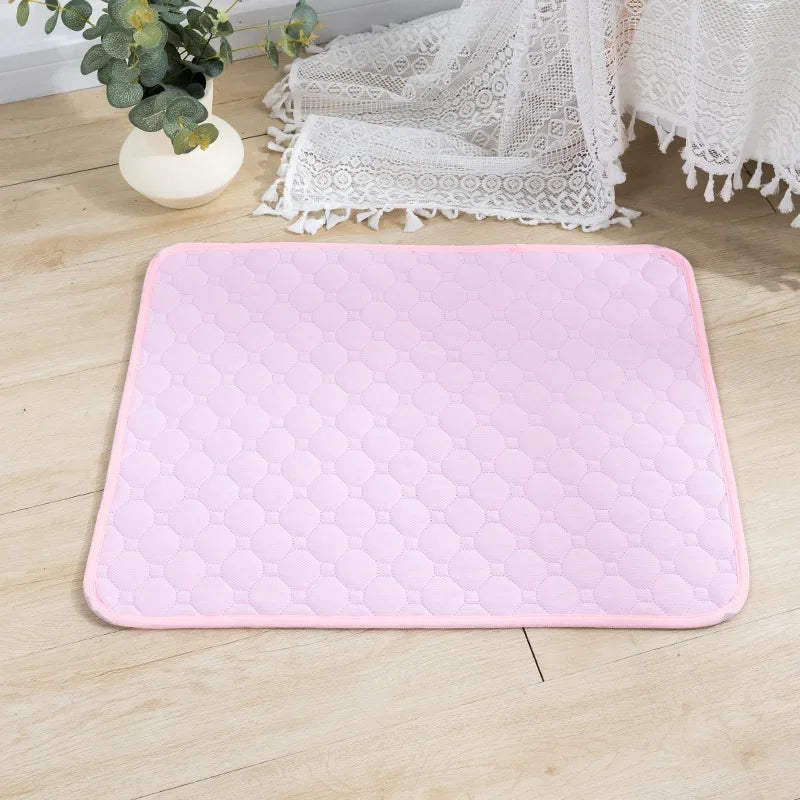 Tapis Imperméable Réutilisable