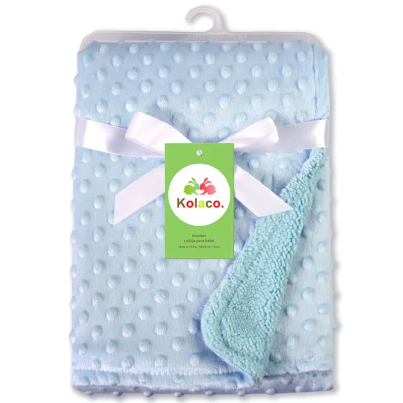 Doudou Personnalisé Douceur Bébé