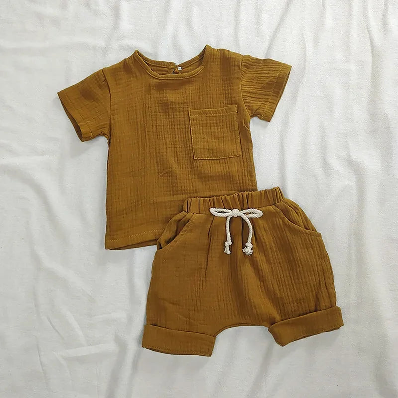 Ensemble Bébé Douceur