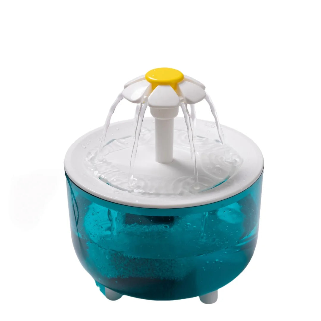 Fontaine zen pour Chat
