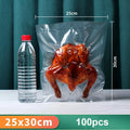 Sachets Conservation Sous Vide