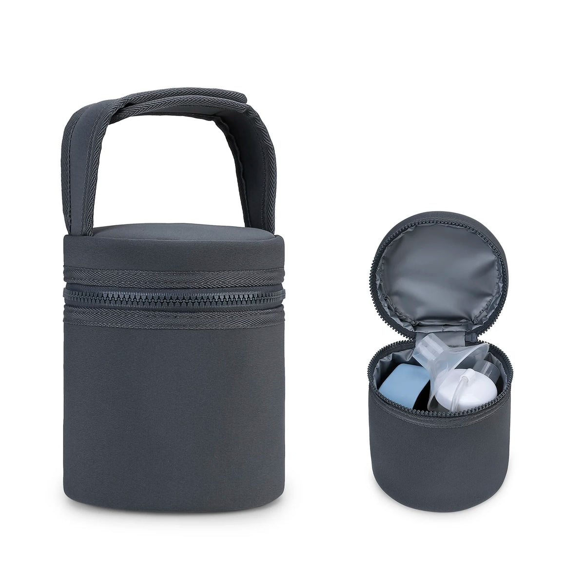 Sac Biberons Maman Bébé