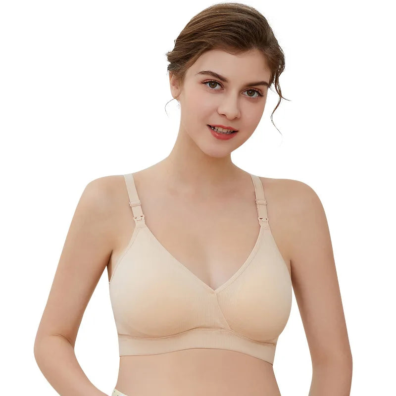 Soutien-Gorge Allaitement Douceur