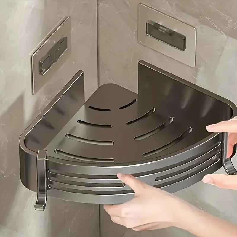 Étagère Douche D’Angle
