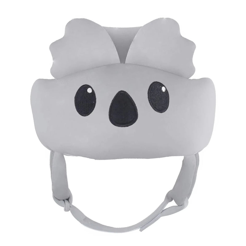 Casque Protection Bébé Lapin