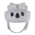 Casque Protection Bébé Lapin