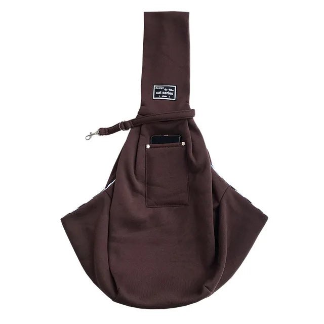 Sac Bandoulière Pour Animaux