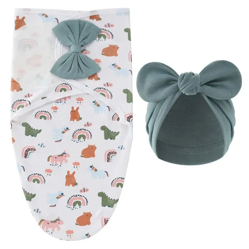 Ensemble Cocon Bébé