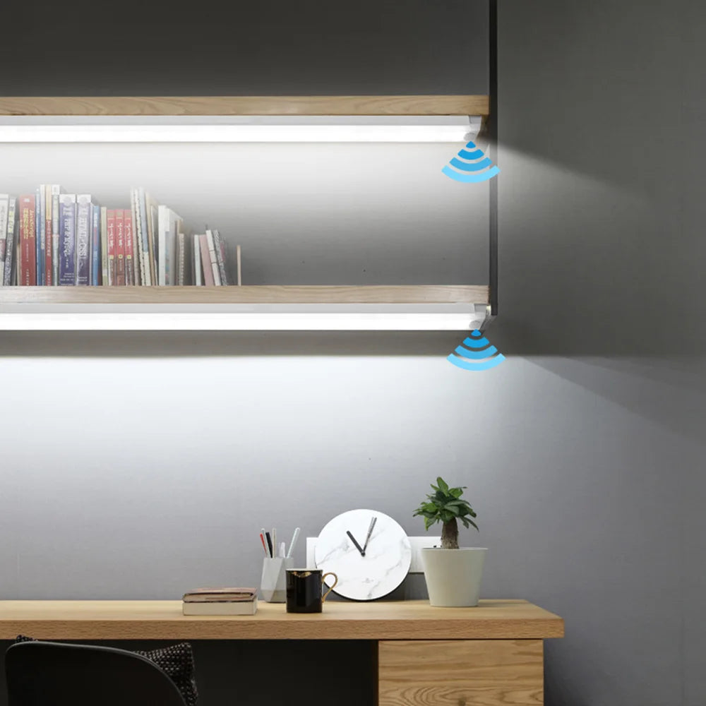 Lampe LED Automatique Sans Fil