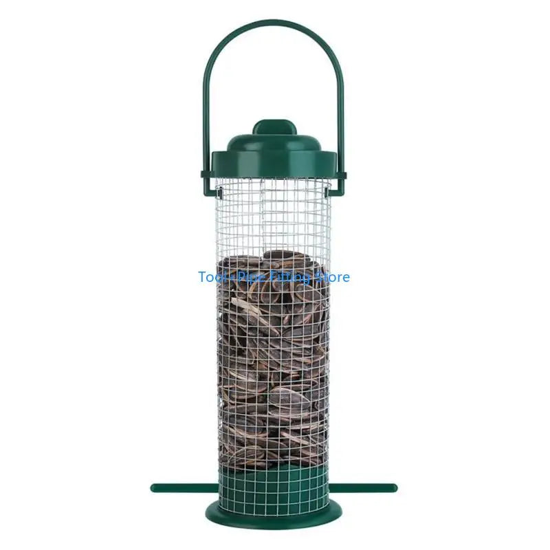 Jardin Suspendu pour Oiseaux