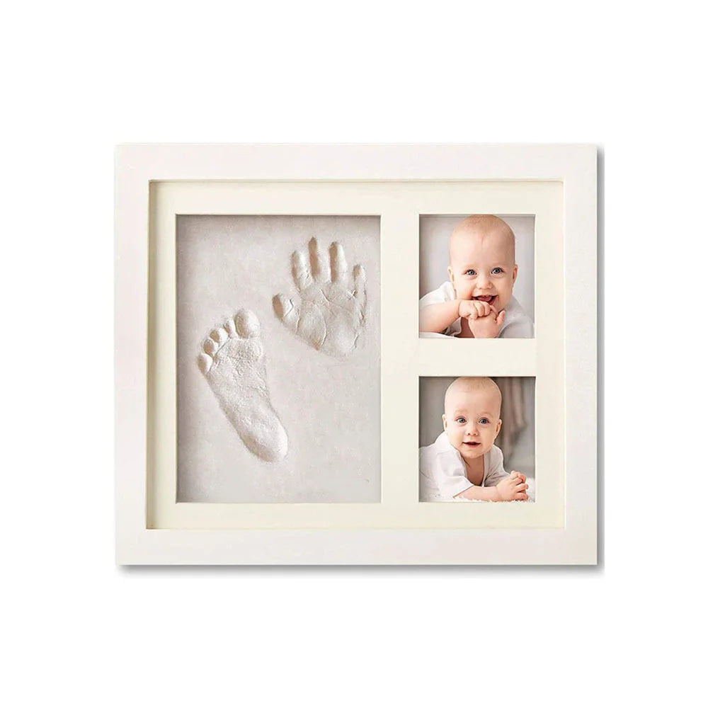 Kit Empreintes Bébé Souvenir