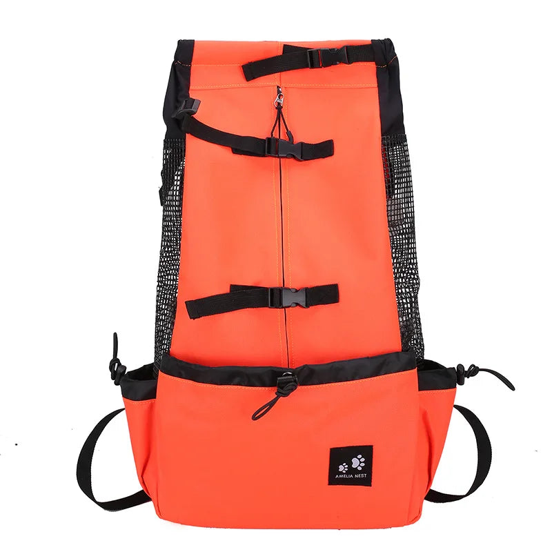 Sac À Dos Pour Chien