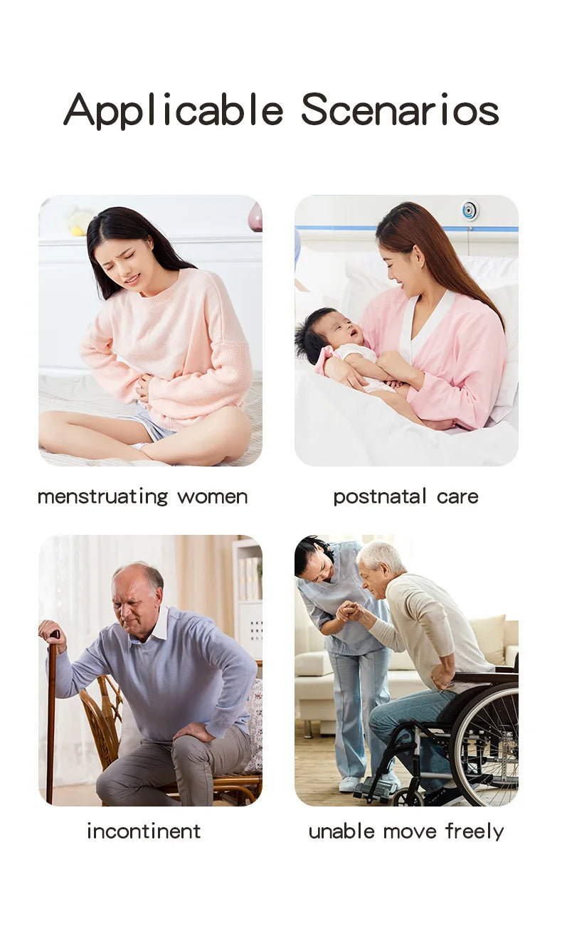 Serviettes Hygiéniques Ultra-Absorbantes