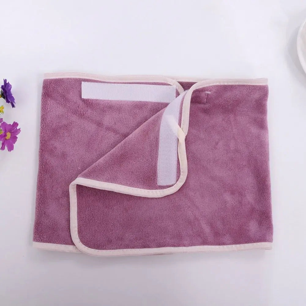 Bandeau Beauté Microfibre