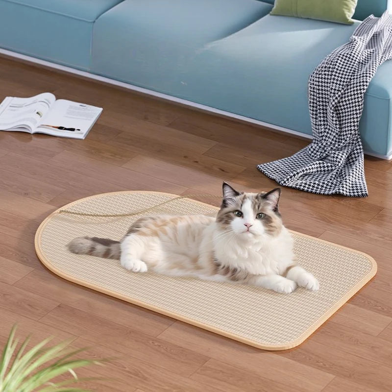 Tapis Griffoir Sisal Chat