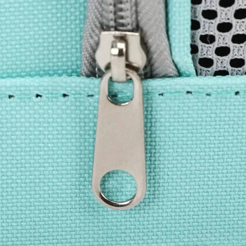 Sac Épaule Chien Respirant