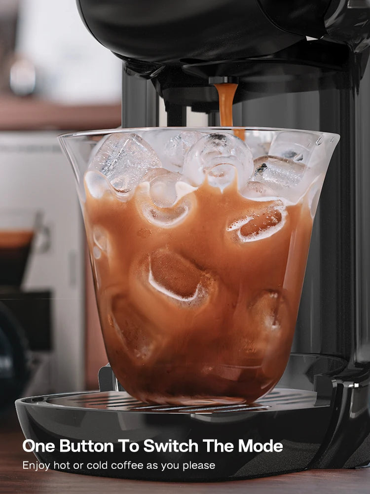 Machine Café 5-en-1