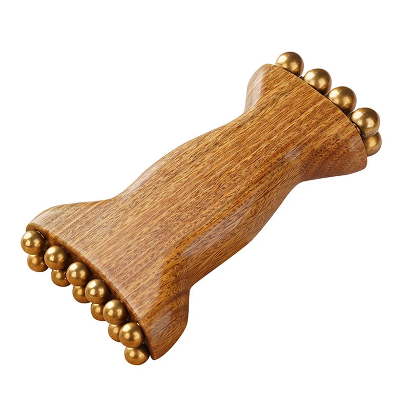 Gua Sha Roller Sculptant